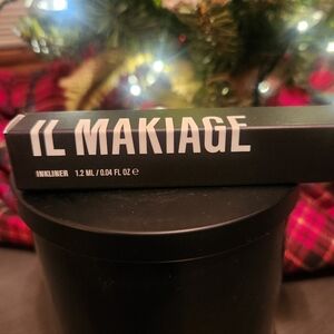 IL MAKIAGE Black InkLiner NIB